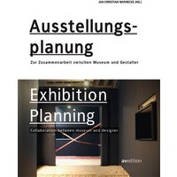 Ausstellungsplanung